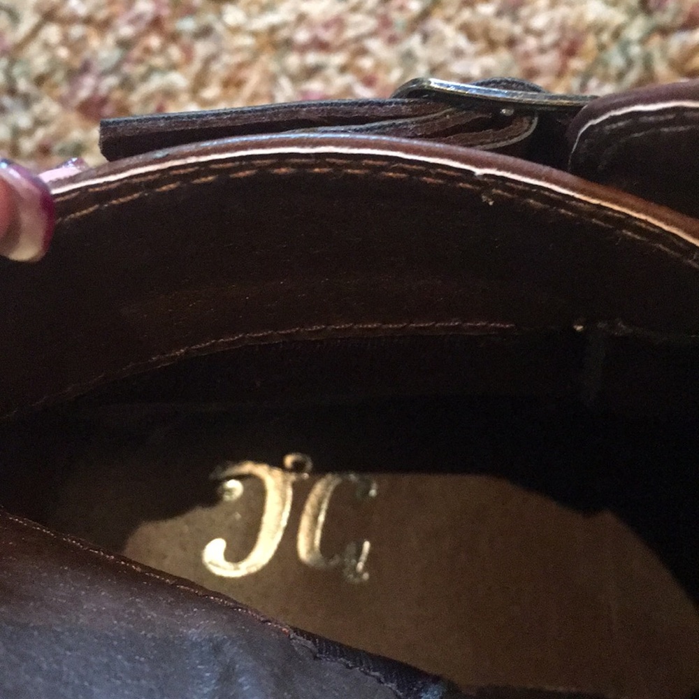 JC booties - Picture 7 of 8